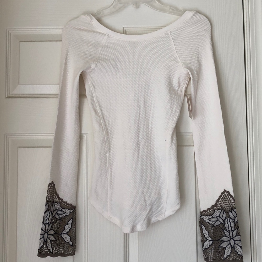 Free people thermal
